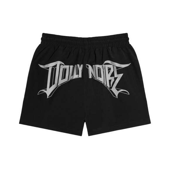 Dolly Noire Milano Swim Trunks. Brand New without tags - Picture 1 of 6